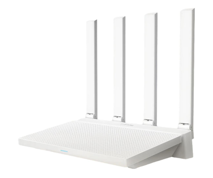 Router XIAOMI Mi Router AX3000T (3000Mb/s a/b/g/n/ac/ax) Mi Router AX3000T RD23